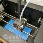 3D принтер MakerBot Replicator 2- неработещ, за части